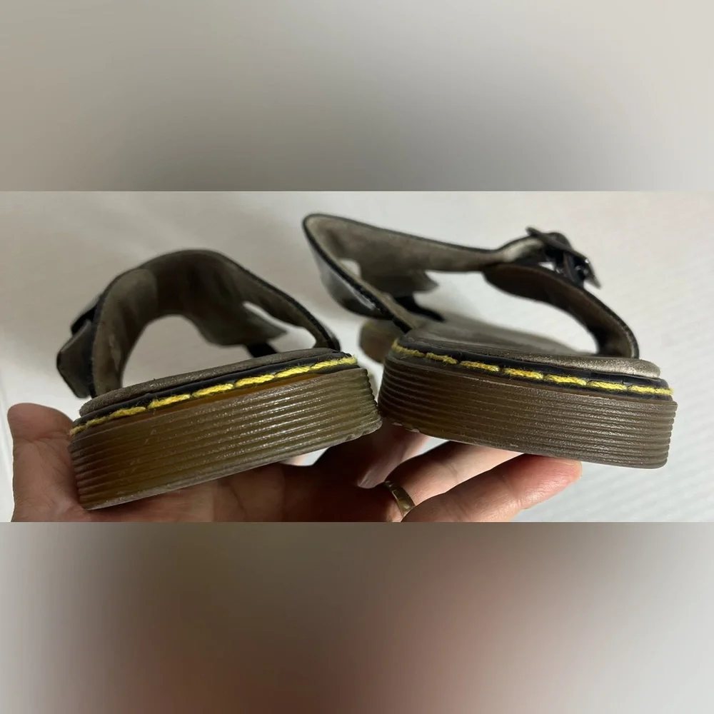 Dr Doc Martens 
